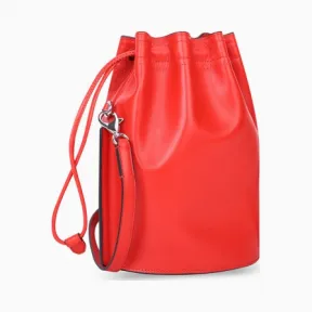 卡尔文·克莱恩/Calvin Klein 女士新款水桶型单肩背提包 GH0388 T1500-CKCK